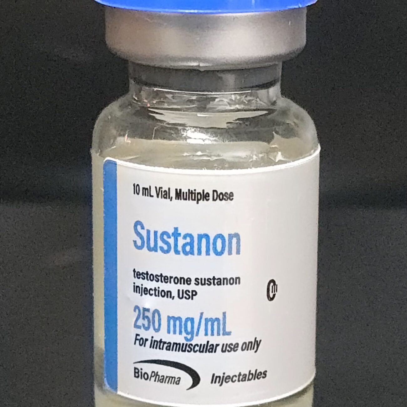Testosterone Sustanon 250