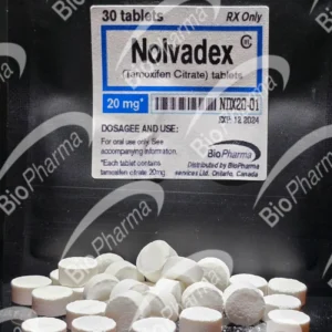 Nolvadex 20