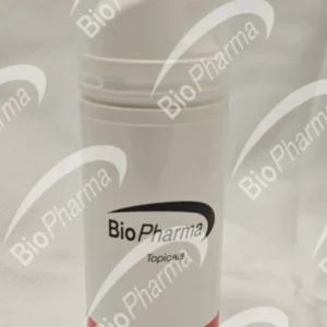 Testosterone No Ester Topical Cream