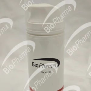 Testosterone Enanthate Topical