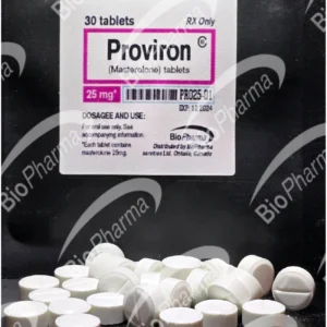 Proviron 25